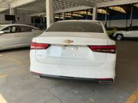 Chevrolet Aveo 2024 4p LT Plus L4/1.5 Aut IMG_2825