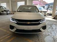 Chevrolet Aveo 2024 4p LT Plus L4/1.5 Aut IMG_2821