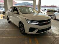 Chevrolet Aveo 2024 4p LT Plus L4/1.5 Aut IMG_2822