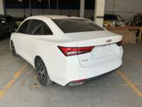 Chevrolet Aveo 2024 4p LT Plus L4/1.5 Aut IMG_2826