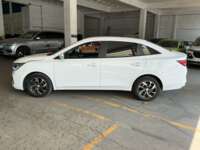 Chevrolet Aveo 2024 4p LT Plus L4/1.5 Aut IMG_2827