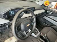 Chevrolet Aveo 2024 4p LT Plus L4/1.5 Aut IMG_2829