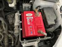 Chevrolet Aveo 2024 4p LT Plus L4/1.5 Aut IMG_2812