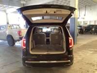 GMC Acadia 2023 5p Denali V6/3.6 Aut IMG_2330