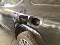 GMC Acadia 2023 5p Denali V6/3.6 Aut IMG_2333