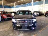 GMC Acadia 2023 5p Denali V6/3.6 Aut IMG_2323