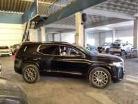 GMC Acadia 2023 5p Denali V6/3.6 Aut IMG_2325