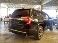 GMC Acadia 2023 5p Denali V6/3.6 Aut IMG_2327