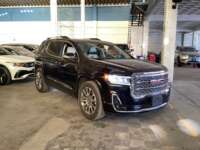 GMC Acadia 2023 5p Denali V6/3.6 Aut IMG_2324