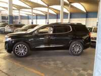 GMC Acadia 2023 5p Denali V6/3.6 Aut IMG_2326