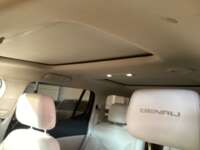 GMC Acadia 2023 5p Denali V6/3.6 Aut IMG_2351