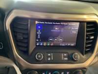 GMC Acadia 2023 5p Denali V6/3.6 Aut IMG_2340