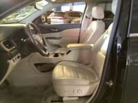 GMC Acadia 2023 5p Denali V6/3.6 Aut IMG_2335