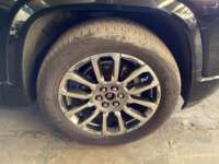 GMC Acadia 2023 5p Denali V6/3.6 Aut 2023 GMC Acadia Ingreso Llantas 0