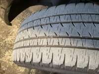 GMC Acadia 2023 5p Denali V6/3.6 Aut 2023 GMC Acadia Ingreso Llantas 10