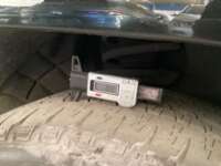 GMC Acadia 2023 5p Denali V6/3.6 Aut 2023 GMC Acadia Ingreso Llantas 2