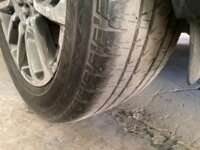 GMC Acadia 2023 5p Denali V6/3.6 Aut 2023 GMC Acadia Ingreso Llantas 4