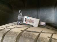 GMC Acadia 2023 5p Denali V6/3.6 Aut 2023 GMC Acadia Ingreso Llantas 8