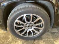 GMC Acadia 2023 5p Denali V6/3.6 Aut 2023 GMC Acadia Ingreso Llantas 9