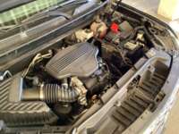 GMC Acadia 2023 5p Denali V6/3.6 Aut IMG_2371