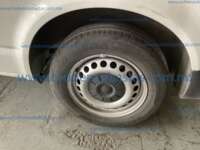 Volkswagen Transporter 2024 5p Cargo L4/2.0/TDI Man A/A IMG_2926