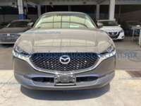 Mazda CX-30 2022  IMG_1537