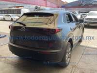 Mazda CX-30 2022  IMG_1540