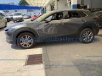 Mazda CX-30 2022  IMG_1543