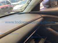 Mazda CX-30 2022  IMG_1564