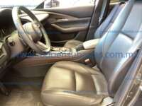 Mazda CX-30 2022  IMG_1545