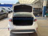 Toyota Corolla 2020 4p Base L4/1.8 CVT  IMG_2109