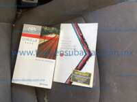 Toyota Corolla 2020 4p Base L4/1.8 CVT  IMG_2116