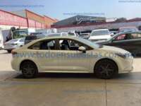 Toyota Corolla 2020 4p Base L4/1.8 CVT  IMG_2076