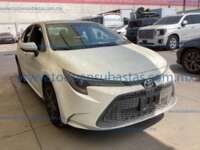 Toyota Corolla 2020 4p Base L4/1.8 CVT  IMG_2075