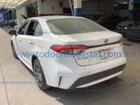 Toyota Corolla 2020 4p Base L4/1.8 CVT  IMG_2079