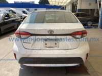 Toyota Corolla 2020 4p Base L4/1.8 CVT  IMG_2078