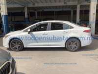 Toyota Corolla 2020 4p Base L4/1.8 CVT  IMG_2080