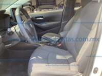 Toyota Corolla 2020 4p Base L4/1.8 CVT  IMG_2082