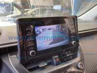 Toyota Corolla 2020 4p Base L4/1.8 CVT  IMG_2090