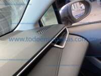 Toyota Corolla 2020 4p Base L4/1.8 CVT  IMG_2103