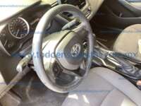 Toyota Corolla 2020 4p Base L4/1.8 CVT  IMG_2084