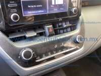 Toyota Corolla 2020 4p Base L4/1.8 CVT  IMG_2091