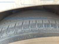 Toyota Corolla 2020 4p Base L4/1.8 CVT  IMG_9904