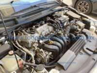 Toyota Corolla 2020 4p Base L4/1.8 CVT  IMG_2125