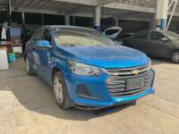 Chevrolet Onix 2024 4p LS L3/1.3 Man IMG_8315