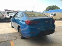 Chevrolet Onix 2024 4p LS L3/1.3 Man IMG_8319