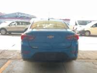 Chevrolet Onix 2024 4p LS L3/1.3 Man IMG_8318