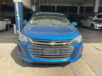 Chevrolet Onix 2024 4p LS L3/1.3 Man IMG_8314