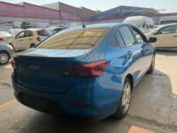 Chevrolet Onix 2024 4p LS L3/1.3 Man IMG_8317