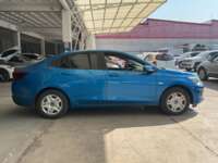 Chevrolet Onix 2024 4p LS L3/1.3 Man IMG_8316